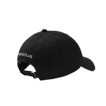 Load image into Gallery viewer, Human Black Cap
