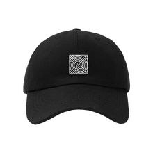 Load image into Gallery viewer, Human Black Cap
