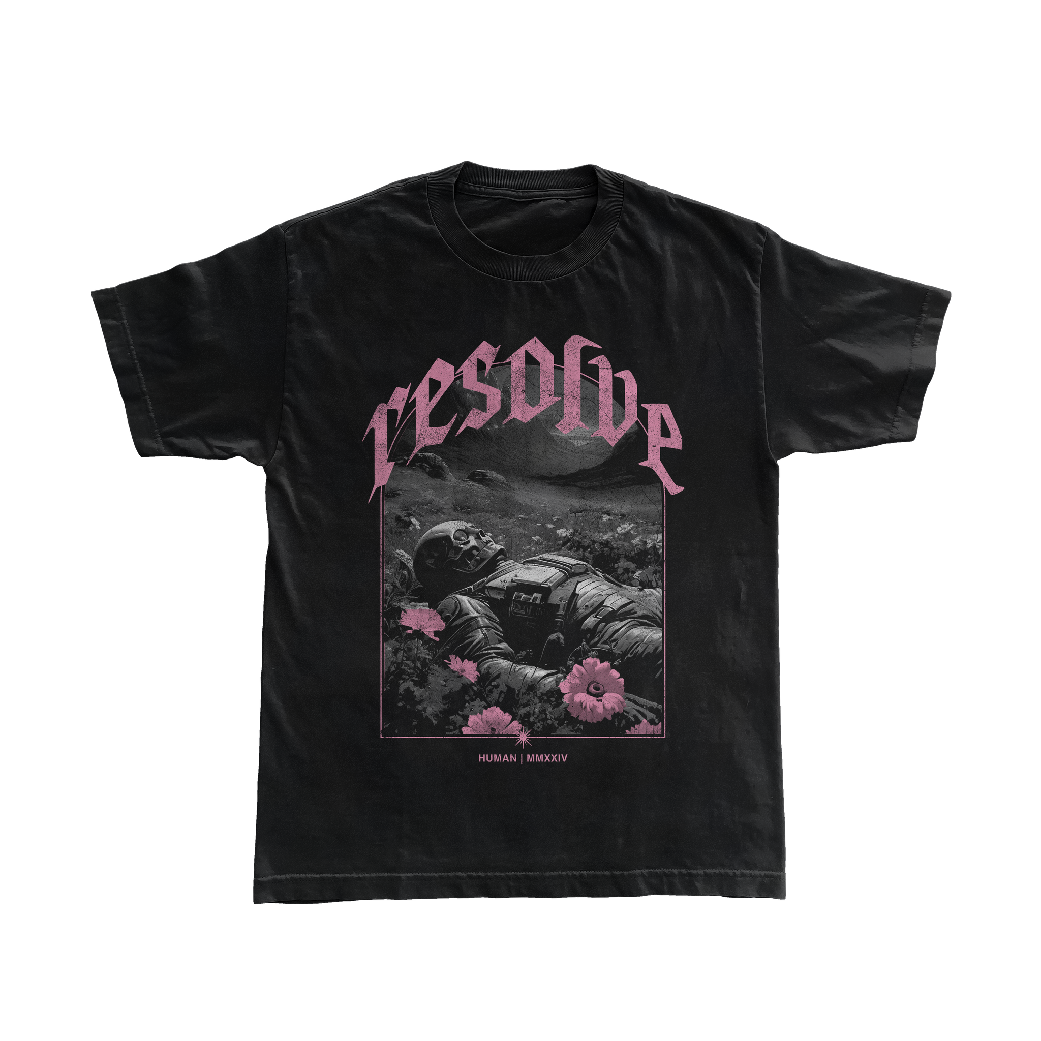 トップス liju gallery Flower Garden TEE Flower Garden Tee Restocking March 20th, 3PM UTC 45,00