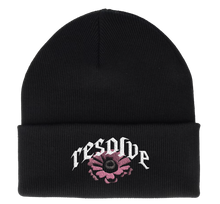 Load image into Gallery viewer, Flower Beanie
