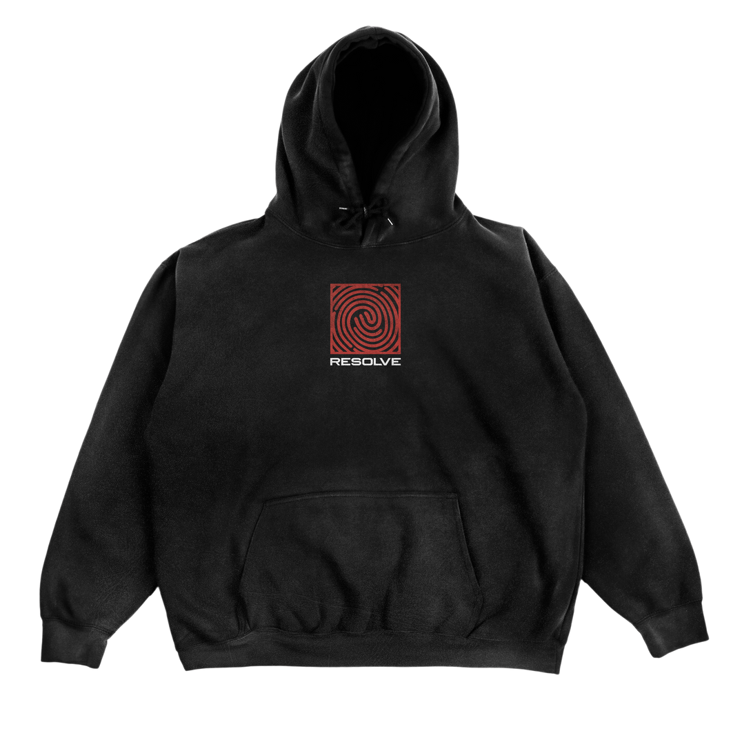 Prayer Hoodie