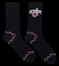 Load image into Gallery viewer, Flower Socks
