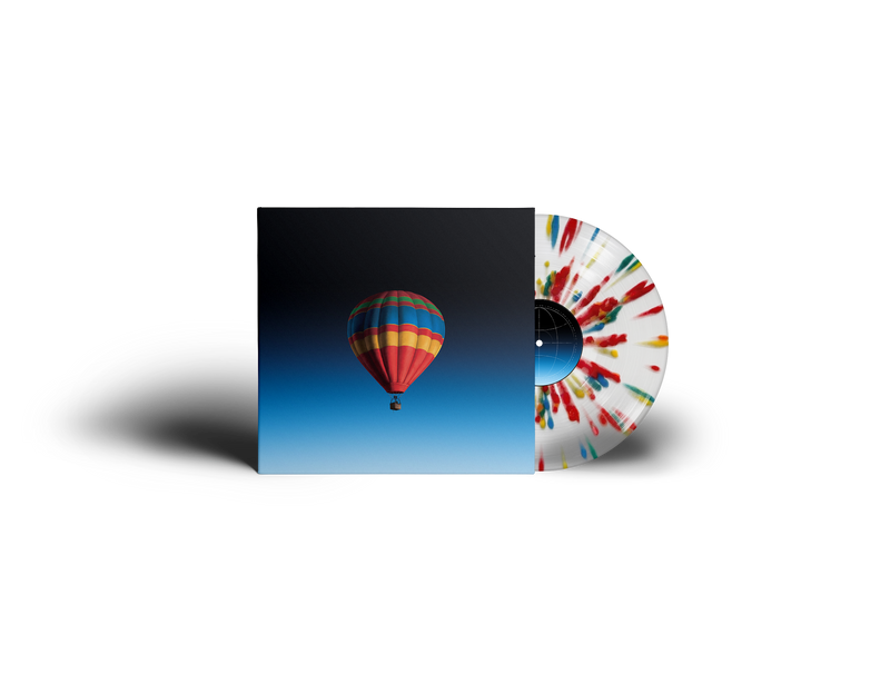 Merch item