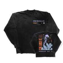 Load image into Gallery viewer, Seasick Longsleeve
