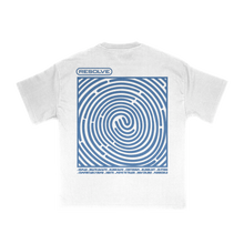 Load image into Gallery viewer, Human White Tee
