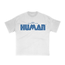 Load image into Gallery viewer, Human White Tee
