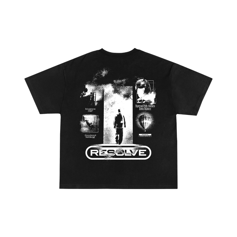Merch item