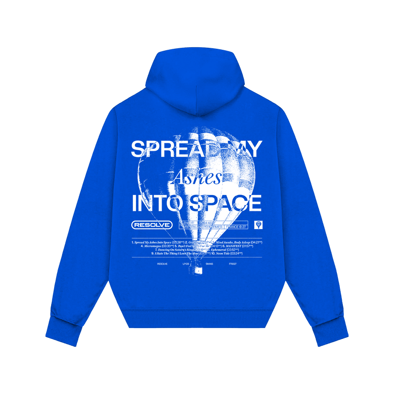 Merch item