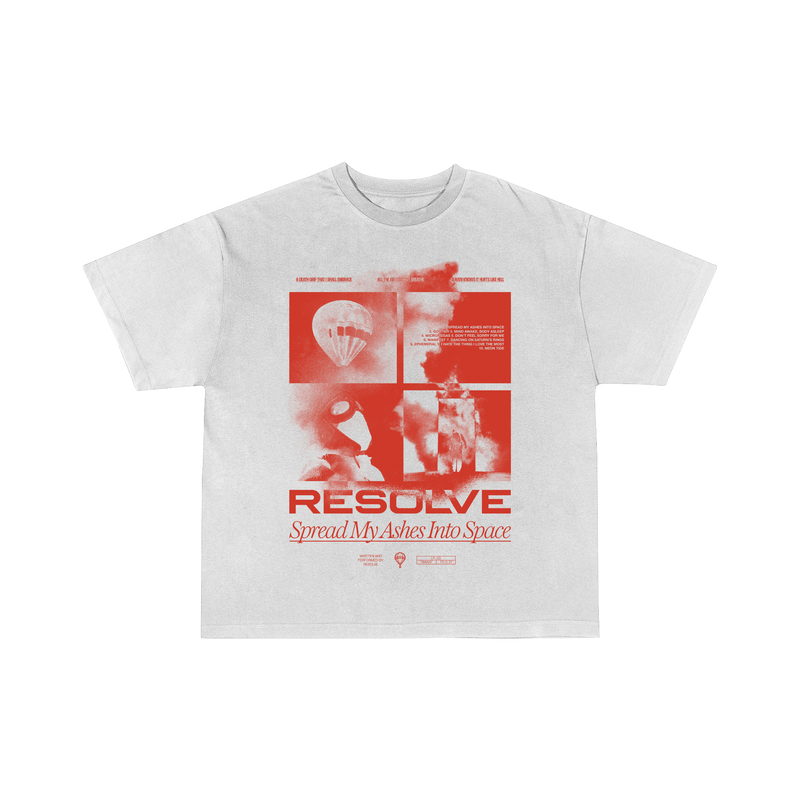 Merch item